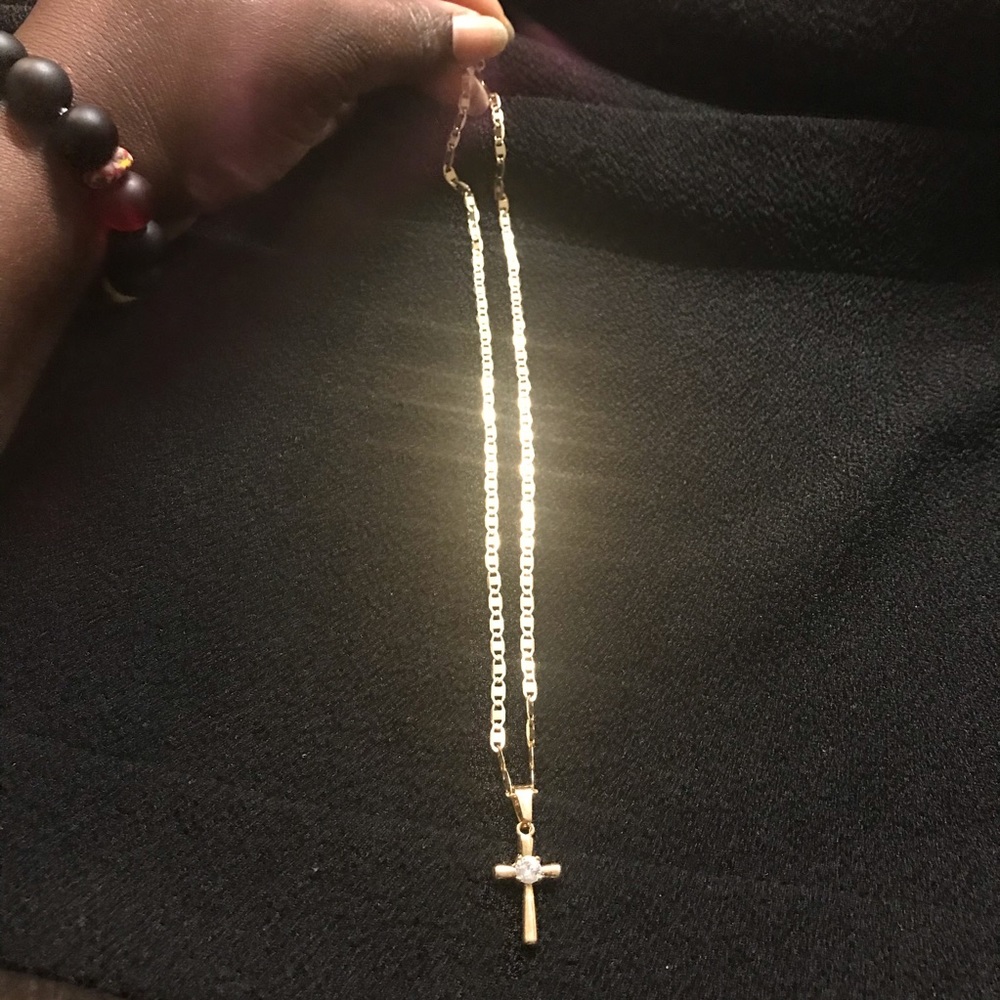Necklace - Picture 4 of 4